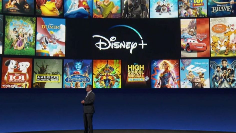 Onward Disney Plus Release Date