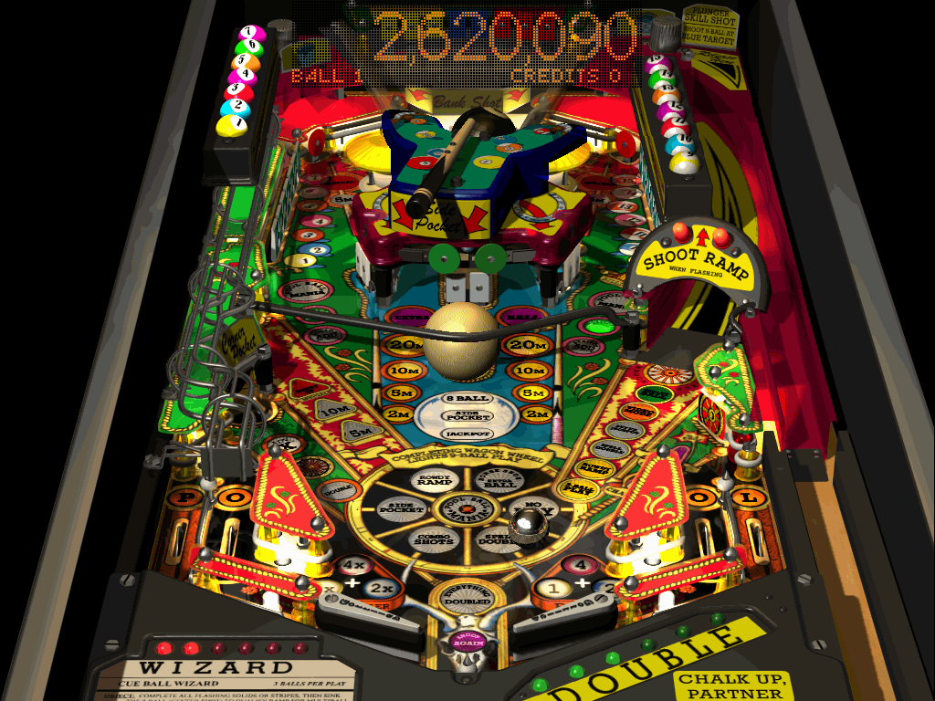 Pinball Star download the new for ios
